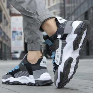 Shoes men Sneakers Male casual Mens Shoes tenis Luxury shoes Trainer Race Breathable Shoes fashion loafers running Shoes for men