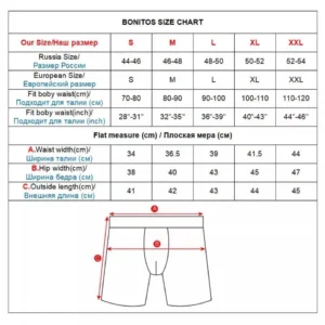 3pcs Long Boxers For Man Underware Lots Mens Underpants Cotton Men's Panties Family Boxershorts Boxer Sexy Male Shorts Calecon