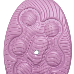 Women's Solid Color Breathable Sneakers, Soft Sole Lightweight Slip On Walking Shoes, Low-top Knitted Casual Shoes