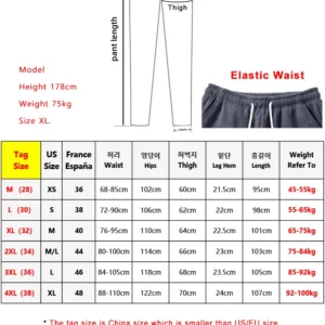 Winter Thick Warm Corduroy Sweatpants Men Fleece Liner Drawstring Straight Loose Track Pants Male Casual Fleece Thermal Trousers