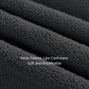 Heavy Weight Cotton Plus Velvet Hooded Sweater Men Thickened Tight Polar Fleece Pullover Hoodie Women Sweatshirt