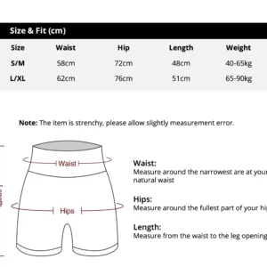 Women Elastic Yoga Shorts High Waist Tummy Control Ruched Booty Pants Seamless Butt Lifting Gym Workout Compression Tights