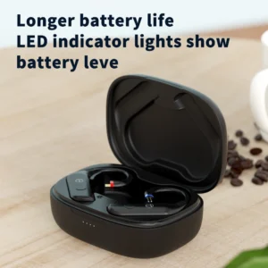 TRN BT20PRO Wireless Bluetooth 5.3 HIFI Earphones Module Upgrade Cable Replaceable For air pods Conch 0.75 0.78 mmcx 2pinsqdc