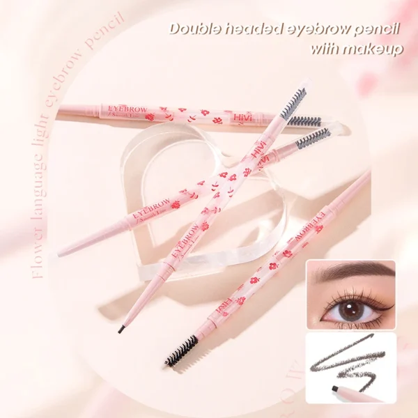 Makeup Kit For Women Full Kit,Long-Wearing Makeup Product Set, 8Pcs Lipstick - Image 6