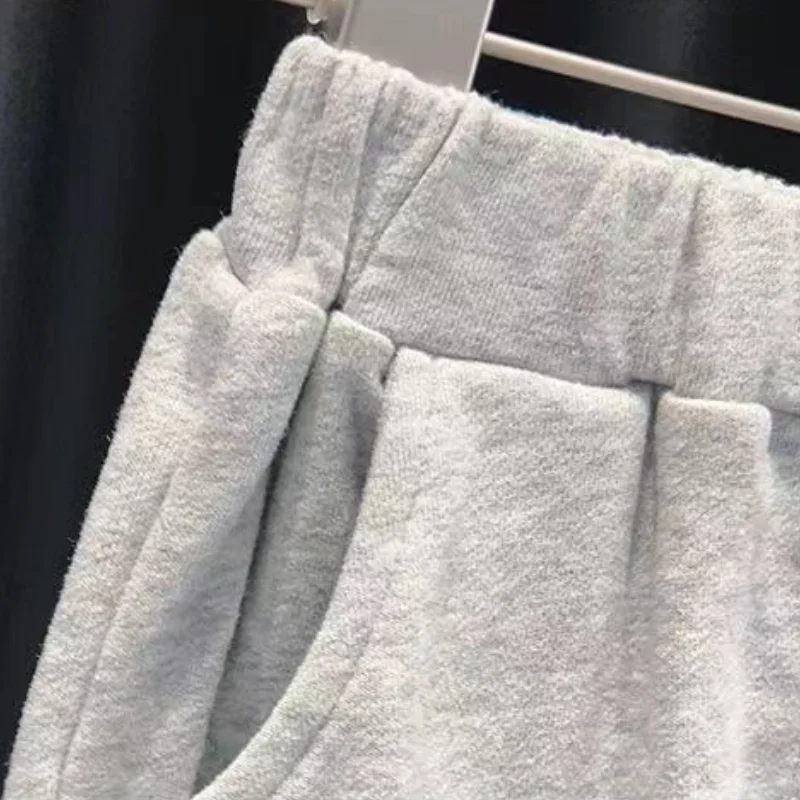 Disney Autumn Children's Clothing Sets Cute Cartoon Mickey Print Boys Sweatshirt and Pants 2 Piece Kids Long Sleeved Tracksuits - Image 6