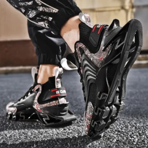 Shoes men Sneakers Male casual Mens Shoes tenis Luxury shoes Trainer Race Breathable Shoes fashion loafers running Shoes for men
