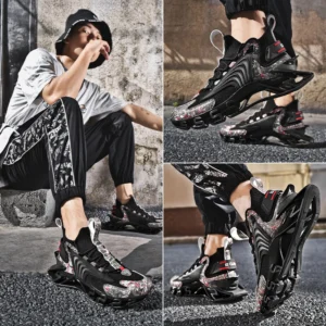 Shoes men Sneakers Male casual Mens Shoes tenis Luxury shoes Trainer Race Breathable Shoes fashion loafers running Shoes for men