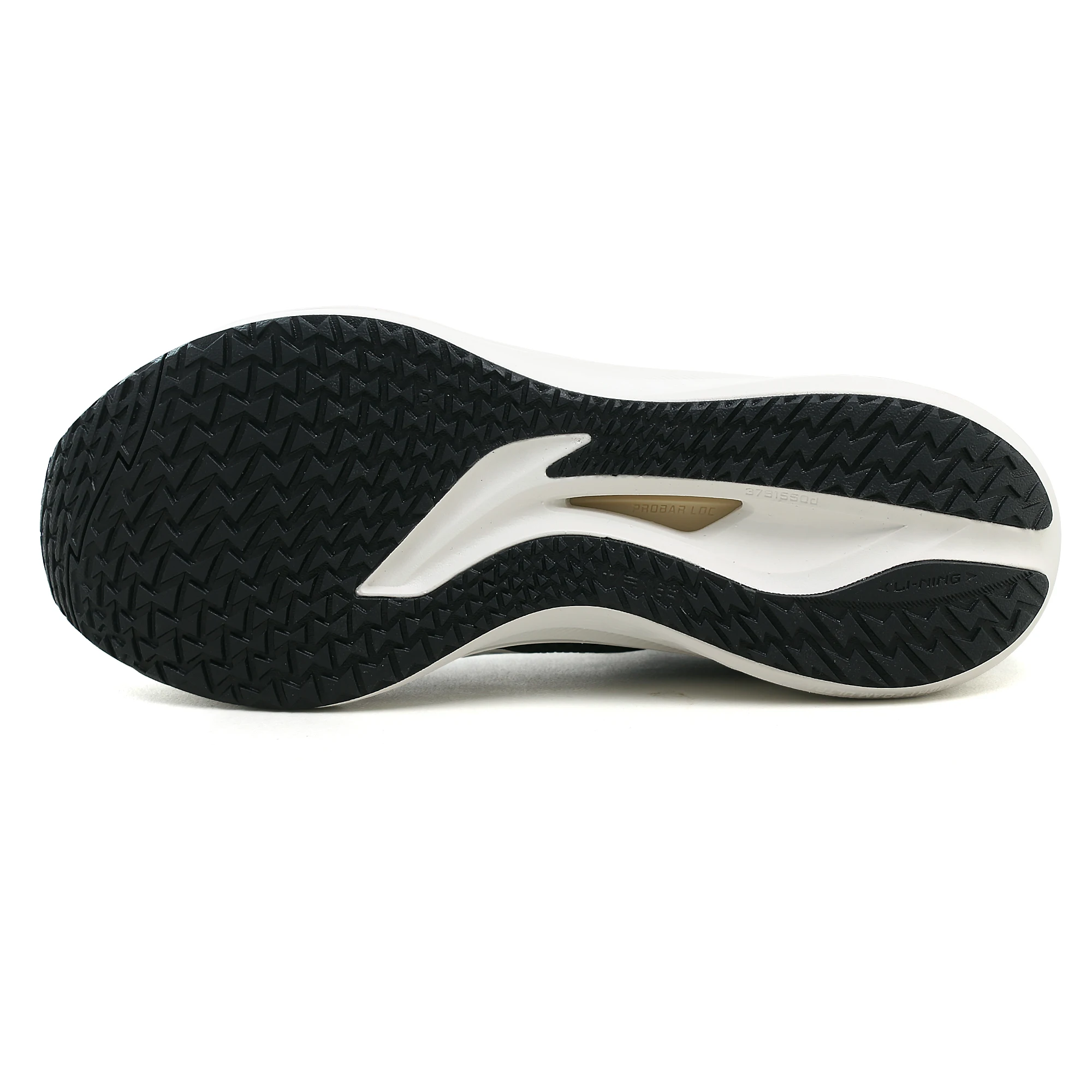 Li-Ning Men RED HARE 7 Racing Running Shoes LIGHT FOAM ULTRA Cushion Breathable Stable Wearable Sport Sneakers ARPU009 ARPU003 - Image 3