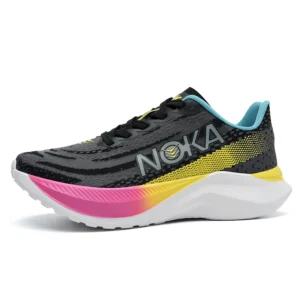 Breathable Men Running Shoes Lightweight Women Sneakers Anti-slip Outdoor Men's Sneakers Soft Sports Shoes Walking Unisex 2024