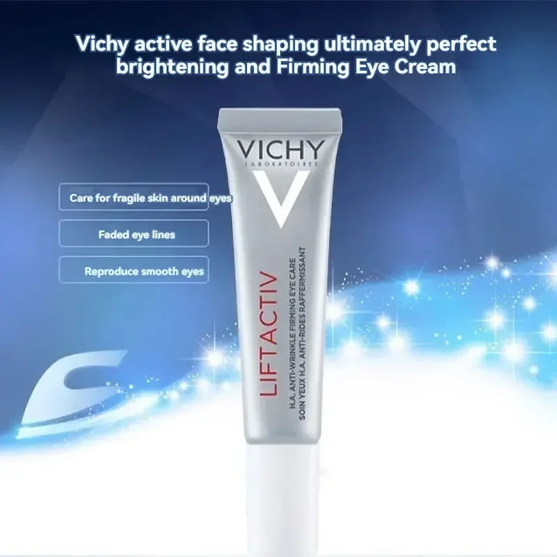 15ml Active Anti-wrinkle Moisturizing Eye Cream, Remove Dark Circles, Moisturize and Reduce Fine Lines, Eye Essence Care - Image 3