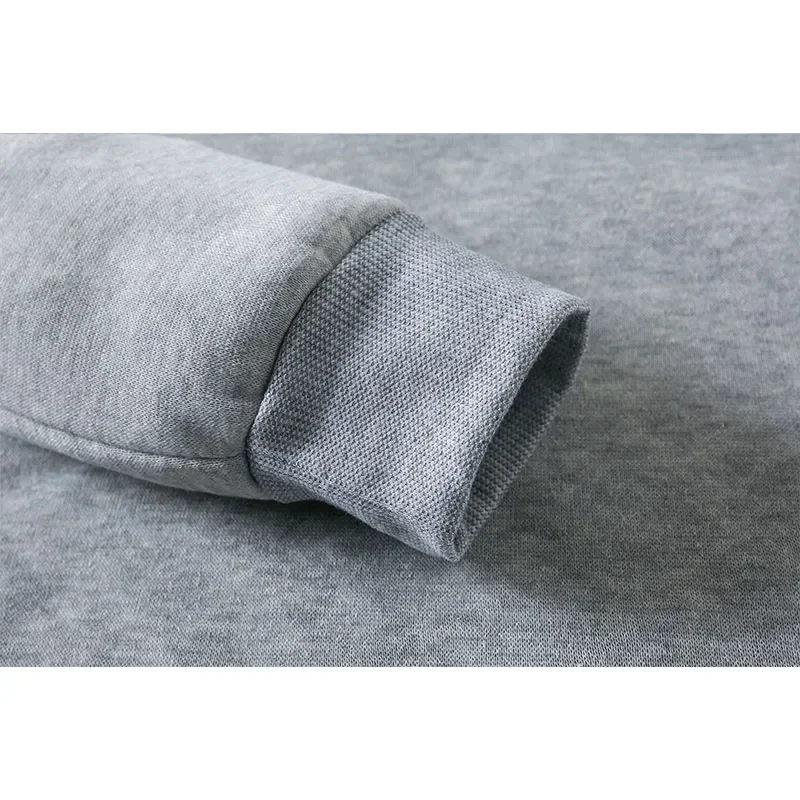 Fashion Kids Boy Hoodies Hoodies 2023 Spring Autumn Girls Casual Hoodies Sweatshirt Kids Solid Color Hoodies Sweatshirt New - Image 5