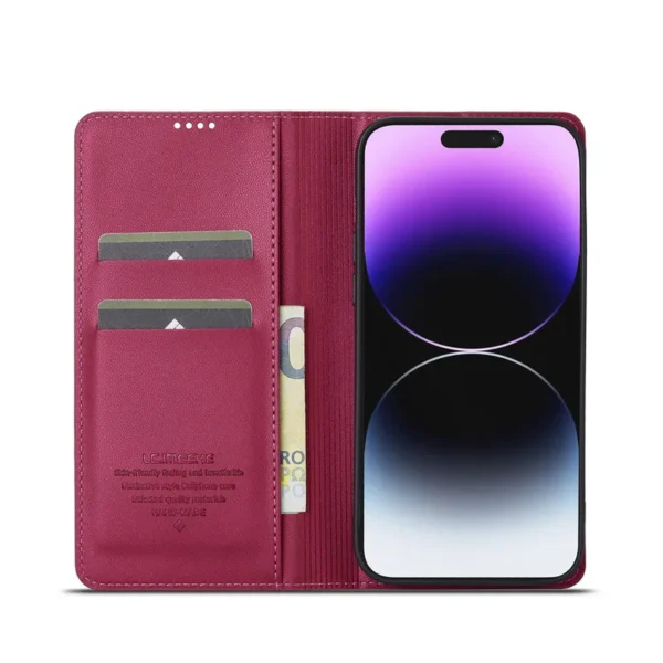 For iPhone 16 15 14 13 12 11 Pro Max Case For iPhone 13 Mini Phone Case For Apple iPhone SE 4 3 2024 2020 XR X Xs 8 7 Plus Cover - Image 5