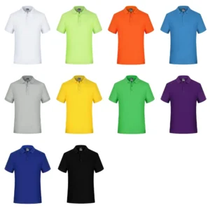 Men's  Polo T-Shirts – Casual & Stylish Summer Essentials
