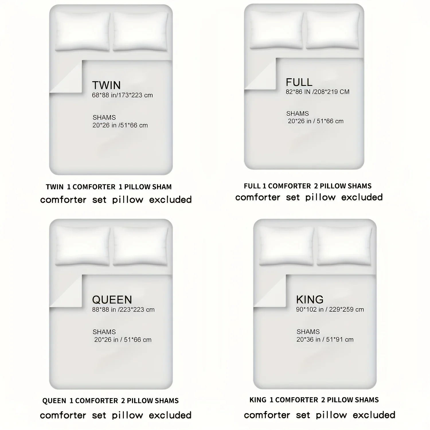 2/3pcs Bronzing Marble Print Down Comforter Set, Thickened Warm Quilt Core,Soft And Comfortable, Hotel Home Bedding - Image 4