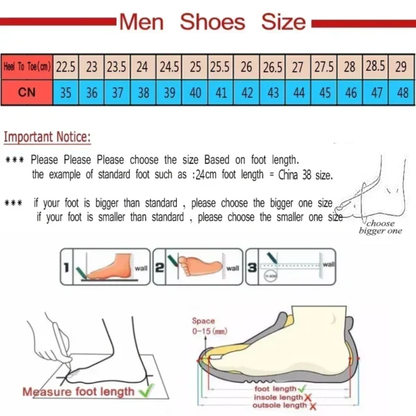 Men's shoes 2024 summer new breathable white shoes men's trendy and versatile thick soled sports board shoes trendy shoes - Image 5