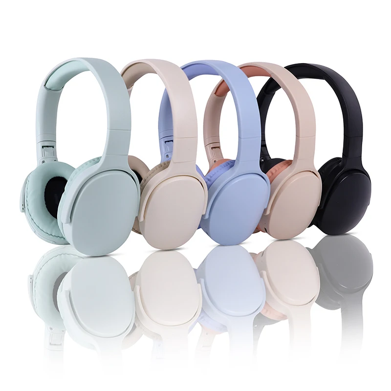 Xiaomi Wireless Headphones P2961 Bluetooth 5.3 Portable Earphone For Samsung Iphone Stereo Hifi Headset Game Earbuds With Mic - Image 6