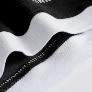 2024 Men's Underwear Cotton Underwear Letter Waistband Comfortable Breathable Soft Boxer Shorts Fashion Casual Sports Shorts