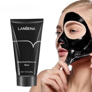 Purifying Blackhead Remover Blackheads Masks Nose Patch Extrusion of Acne Removal for Removing Black Dots Improve Rough Skin