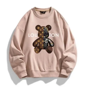 Popular Trend Hoodies Men Women Spring Autumn Hooded Fashion Brand Sweatshirts Graphic Print Pullovers High Quality Clothing