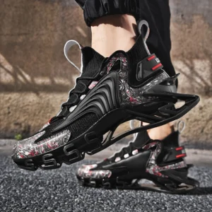 Shoes men Sneakers Male casual Mens Shoes tenis Luxury shoes Trainer Race Breathable Shoes fashion loafers running Shoes for men