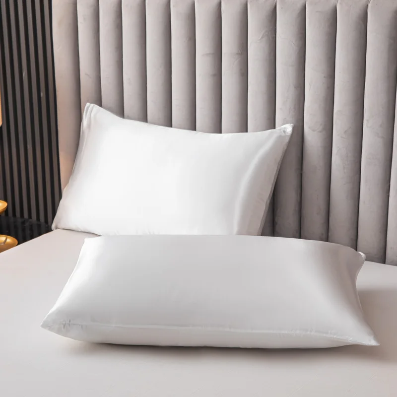 Kuup satin surface Duvet Cover Colored Bedding Set QUEEN KING Size Quilt Cover High Quality Skin Friendly Fabric Bedding Cover - Image 4