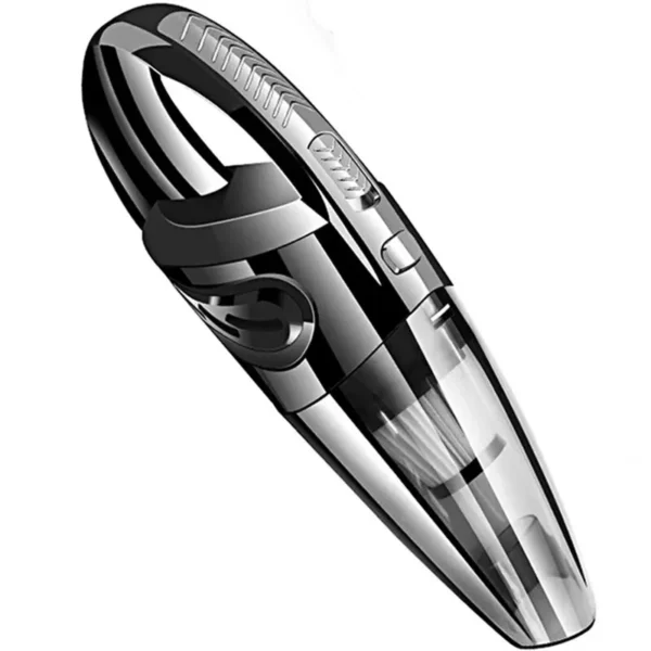 Handheld Vacuum Cordless Powerful Cyclone Suction Portable Rechargeable Vacuum Cleaner Quick Charge for Car Home Pet Hair - Image 6