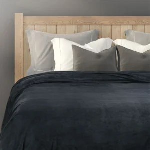 Spring Winter Winter Flannel Blanket Fluffy Warm Soft Sofa Cover Bedspread Solid Blue Black Coral Fleece Plush Blankets For Beds