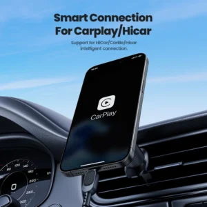 Toocki 100W 6A Spring Fast Charging Cable USB Type C Fast Charging Data Cord PD27W C-L/A-L Car Charger Cable For Iphone 16