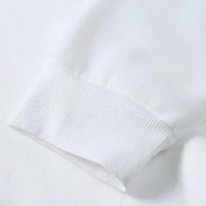 US 23 Art Word Design Clothing, Fashion Casual Crew Neck Sweater, Fall, Men's Street Style Fleece Hooded Sweatshirt