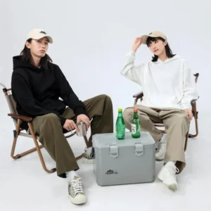 Heavy Weight Cotton Plus Velvet Hooded Sweater Men Thickened Tight Polar Fleece Pullover Hoodie Women Sweatshirt