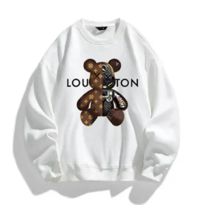 Popular Trend Hoodies Men Women Spring Autumn Hooded Fashion Brand Sweatshirts Graphic Print Pullovers High Quality Clothing