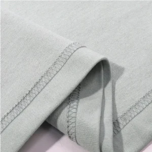 New Gym Fitness T-shirt Loose Oversized Cotton Men Short Sleeves Bodybuilding Sports Tees Summer Training Workout Jogging Tops