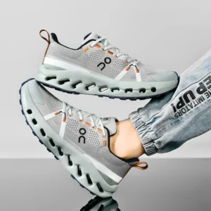 2024 New Fashion Cushioning Men's Running Shoes Men's Sports Trendy Shoes Tenis Masculino Barato Frete Gratis Кроссовки Мужские