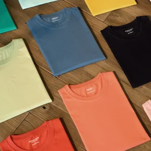 SIMWOOD 2024 Summer New 100% Cotton White Solid T Shirt Men Causal O-neck Basic T-shirt Women High Quality Classical White Tops