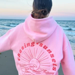 Fashion Print Hoodies Women Autumn Winter Long Sleeve Pullover Tops Hooded Sweatshirts Streetwear Casual Female Loose Clothes