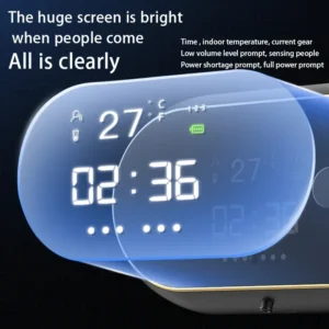 Soap Dispenser Wall Mounted Mobile Phone Washing USB Portable Foam Machine Automatic Induction Hand Cleaner Home Appliance