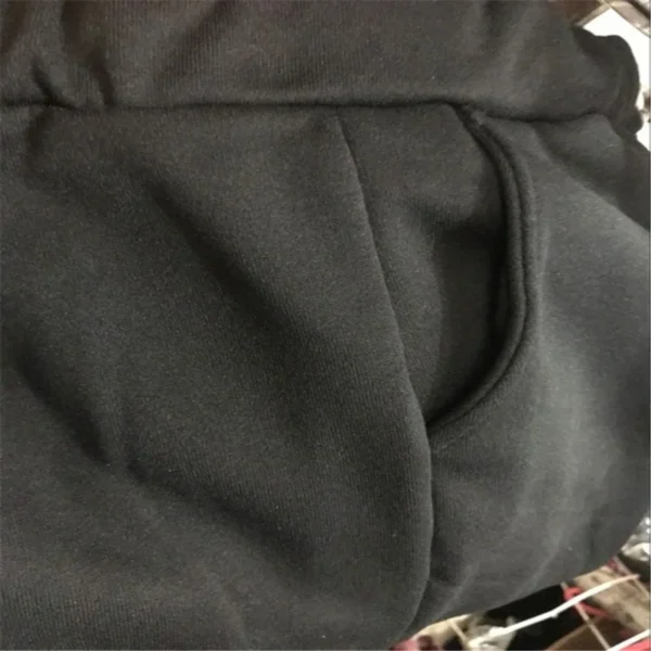 Hot women's 2-piece QUEEN print sports suit sportswear jogging suit women's hooded sportswear suit clothes hoodie+sweatpants - Image 6