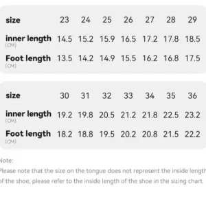 HOBIBEAR Boys Girls Barefoot Shoes Kids Wide Toe Minimalist Sneakers Lightweight Hook Loop Artificial Leather Shoes