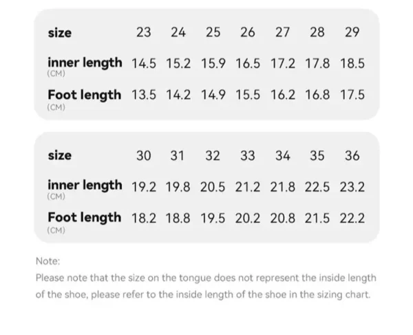 HOBIBEAR Boys Girls Barefoot Shoes Kids Wide Toe Minimalist Sneakers Lightweight Hook Loop Artificial Leather Shoes - Image 6