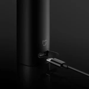 XIAOMI MIJIA S500 Electric Shaver Dry Wet Shaving Triple Blade Trimmer Beard Floating Head Men's Shaver Electric Razors Machine