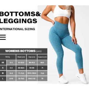 NVGTN Speckled Scrunch Seamless Leggings Women Soft Workout Tights Fitness Outfits Yoga Pants Gym Wear