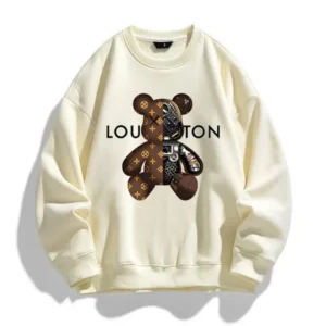 Popular Trend Hoodies Men Women Spring Autumn Hooded Fashion Brand Sweatshirts Graphic Print Pullovers High Quality Clothing