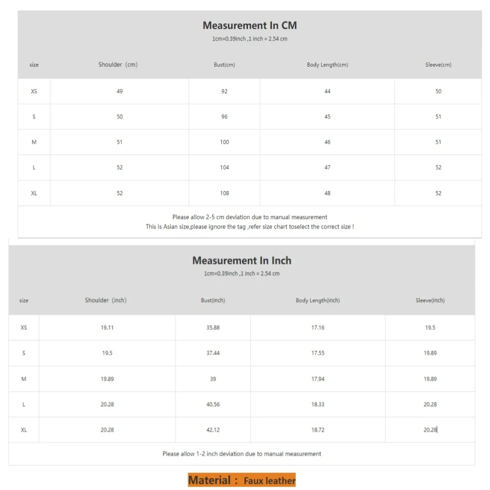 New Spring Woman Faux Leather Jacket Chic Vintage American street wear Short Lapel Zipper Belt Biker Coats Fashion Streetwear - Image 6