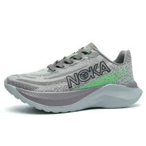 Breathable Men Running Shoes Lightweight Women Sneakers Anti-slip Outdoor Men's Sneakers Soft Sports Shoes Walking Unisex 2024
