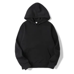 2023 New Zipper Hoodies Women/Men Fashion Long Sleeve Hooded Sweatshirt Hot Sale Casual Autumn Winter Sportwear Solid Clothes