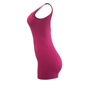 Women's Sexy Backless Tank Rompers Top Bodycon One Piece Halter Sleeveless Bodysuit Short Jumpsuits