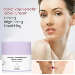 50ml Polypeptide Moisturizing face cream Anti-aging Anti-wrinkle Polypeptide Moisturizing Cream Protein Moisturizing Facial Care