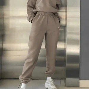 Hoodies And Pants Hoodies Set Clothes Women Two Pieces Sweatshirts trousers sets sets for women 2 pieces Woman clothing