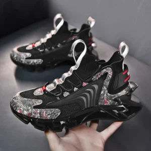 Shoes men Sneakers Male casual Mens Shoes tenis Luxury shoes Trainer Race Breathable Shoes fashion loafers running Shoes for men