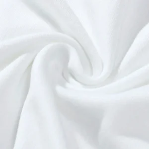 Men's 100% pure cotton summer loose size BE KIND letter cartoon print casual comfortable round neck short sleeved T-shirt top